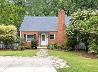 3920 Old Chapel Hill Rd, Durham, NC 27707