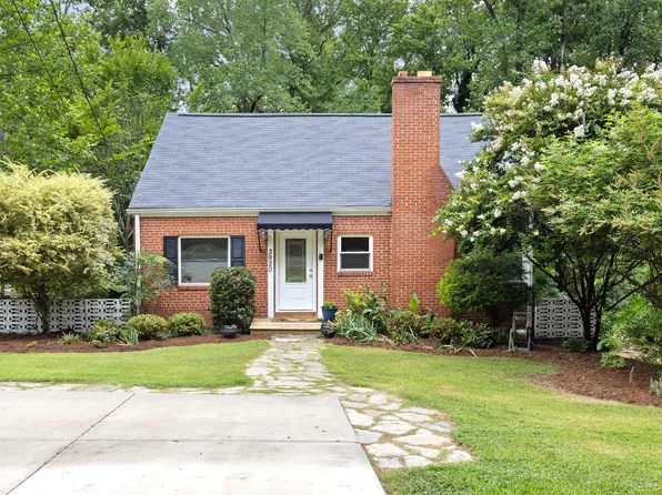 3920 Old Chapel Hill Rd, Durham, NC 27707