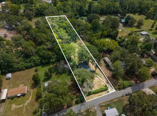 3209 Jack Mann Rd, Little Rock, AR 72210