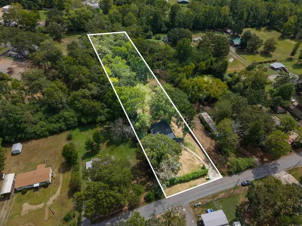 3209 Jack Mann Rd, Little Rock, AR 72210