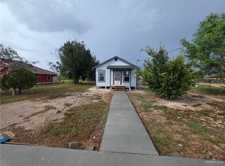 1722 Beech Ave, Mercedes, TX 78570