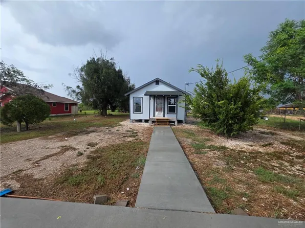 1722 Beech Ave, Mercedes, TX 78570