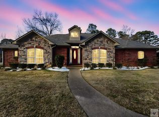 6402 N Park Rd, Texarkana, TX 75503