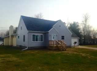 212 Highview Ave, Shawano, WI 54166