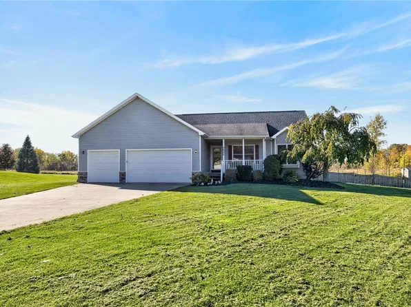 5650 Cummings Rd, Akron, NY 14001
