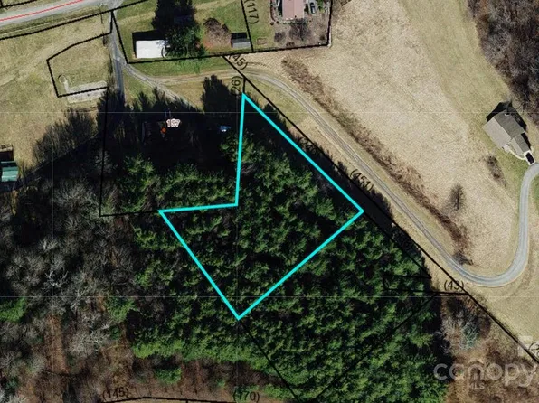 0 Green Meadows Dr, Todd, NC 28684