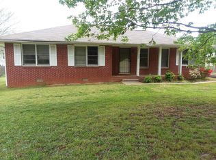 8442 Taylor Rd, Riverdale, GA 30274