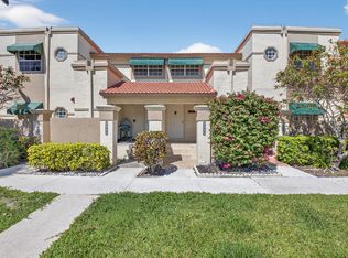 6658 Via Regina #10, Boca Raton, FL 33433