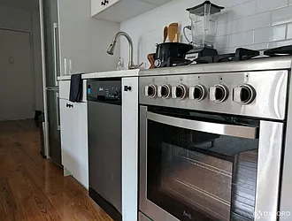 Rented by Oxford Property Group