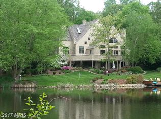 11571 Lake Newport Rd, Reston, VA 20194