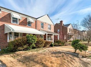 3615 Ednor Rd, Baltimore, MD 21218