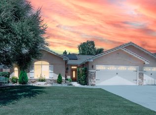 5910 W Monte Verde Ave, Visalia, CA 93277