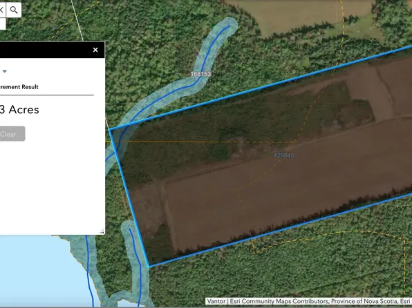 Macphee Rd, Hillsboro Parish, PE C0A 1H7