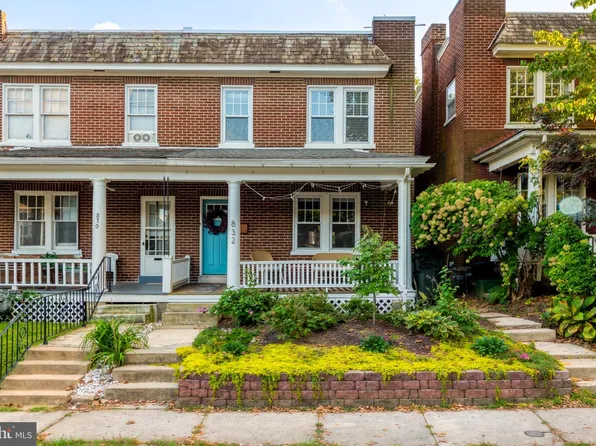 832 3rd St, Lancaster, PA 17603