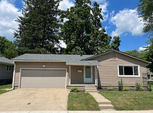 520 E Williams St, Lebanon, IN 46052