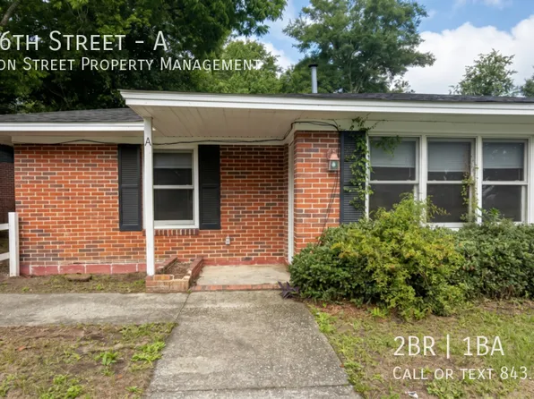 1810 6th St #A, Beaufort, SC 29902