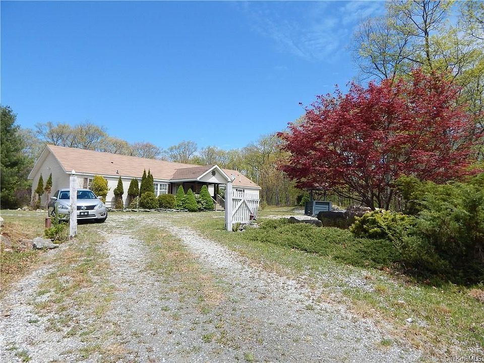 727 Big Pond Road, Huguenot, NY 12746 Zillow