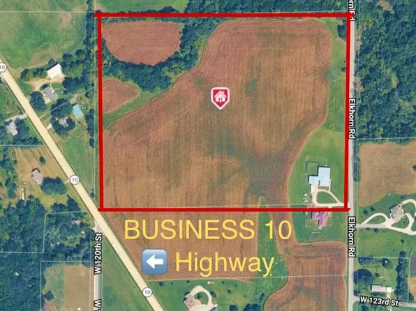 Elkorn Rd, Rayville, MO 64084