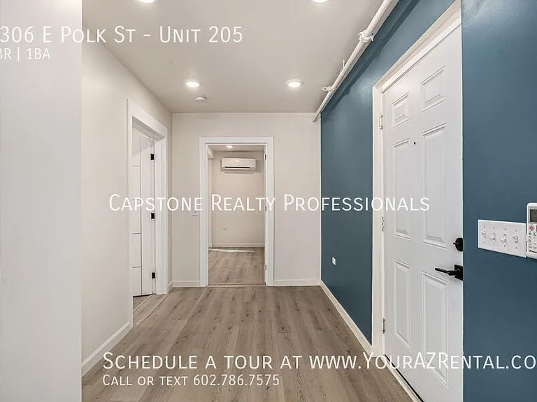 5306 E Polk St #205 — Photo 6