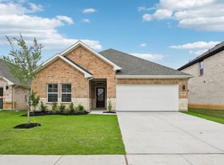 337 Amberville Dr, Red Oak, TX 75154