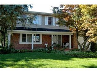 1618 Kerry Ct, South Bend, IN
