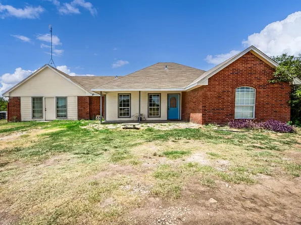 100 SE County Road 3046, Corsicana, TX 75109