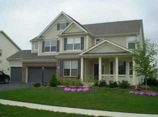 6729 Mill Springs Ct, Dublin, OH 43016