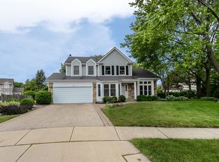 1404 Village Ct, Buffalo Grove, IL