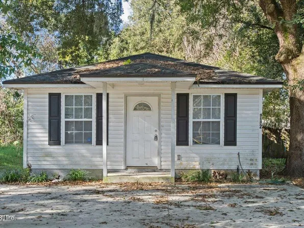 9132 ADAMS Avenue, Jacksonville, FL 32208
