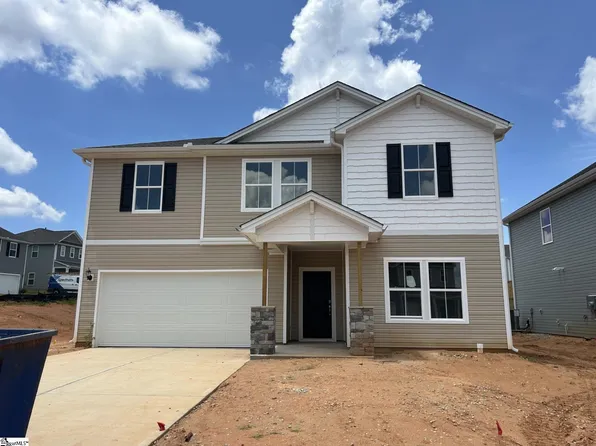 134 Edgewood Farms Ct, Easley, SC 29640