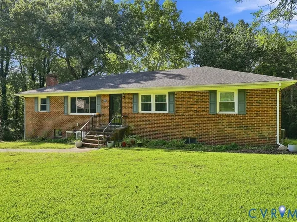 5807 Stanbrook Dr, North Chesterfield, VA 23234