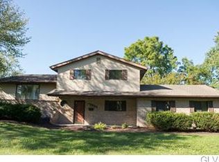 3585 Eton Rd, Allentown, PA 18104