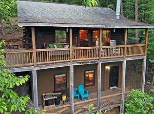 1157 Laurel Creek Rd, Blue Ridge, GA 30513