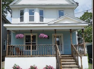22 Duerstein St, Buffalo, NY 14210