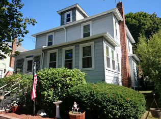 51 Chesbrough Rd, West Roxbury, MA 02132