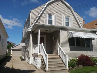 346 S Ogden St, Buffalo, NY, 14206