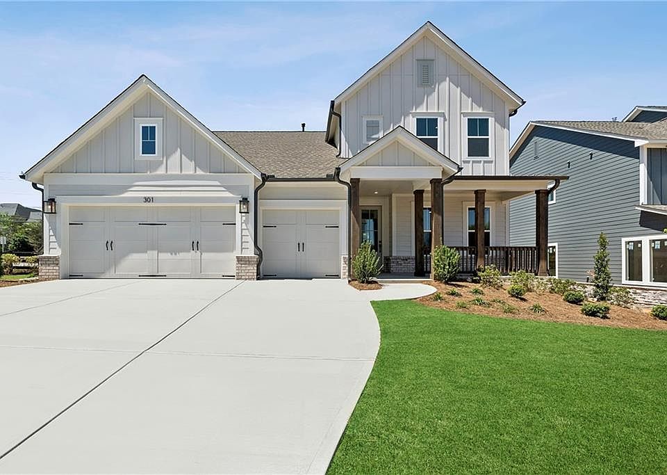 1st image of 301 Beebalm St