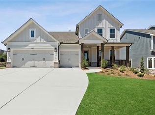 301 Beebalm St, Woodstock, GA 30188