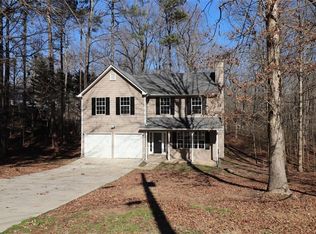 247 Mary Ln, Dallas, GA 30157