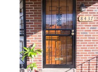 8437 Fayette St, Philadelphia, PA 19150
