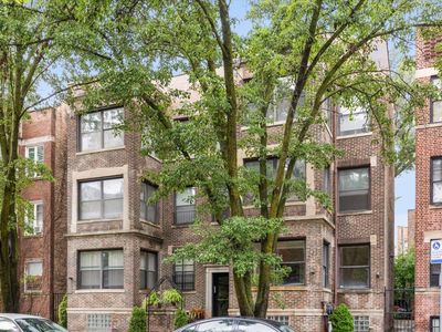5118 S Ingleside Ave #A, Chicago, IL, 60615