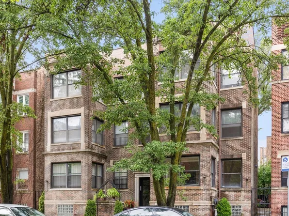5118 S Ingleside Ave #A, Chicago, IL 60615