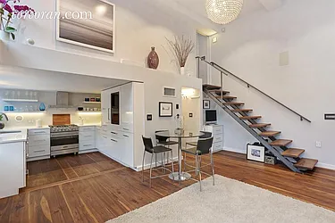 Rented by KG Properties