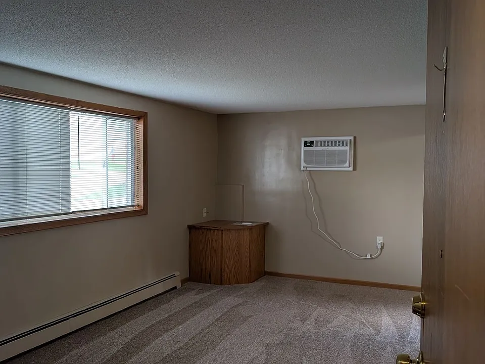 Living room (view from entry)