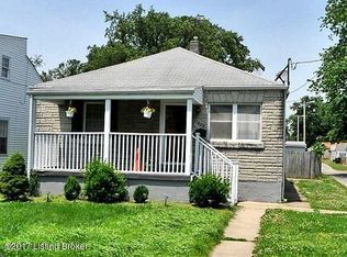 1605 Sale Ave, Louisville, KY