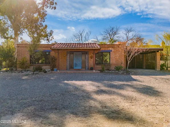 3935 N Country Club Rd, Tucson, AZ 85716