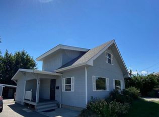 1215 Cherry St, Wenatchee, WA 98801
