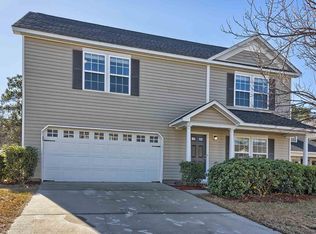 153 Chatham Trce, Columbia, SC 29229
