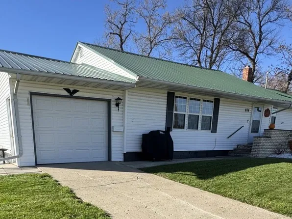 808 10th St NE, Cooperstown, ND 58425