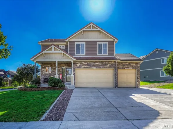 3455 Sandalwood Lane, Johnstown, CO 80534